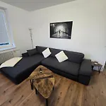 Apartment 28 *