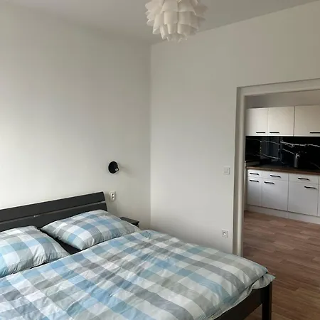 28 Apartmán *