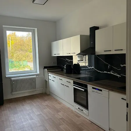 Apartmán 28 Horni Mesto