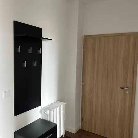28 Apartmán *