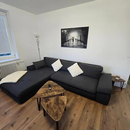 Apartmán 28 *