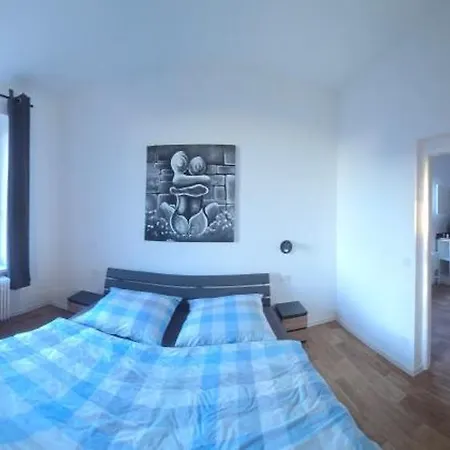Apartmán 28 *