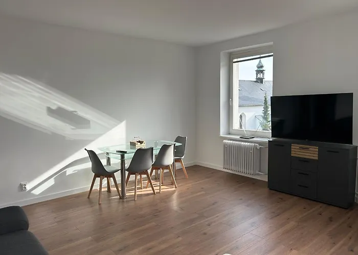 28 Appartement *