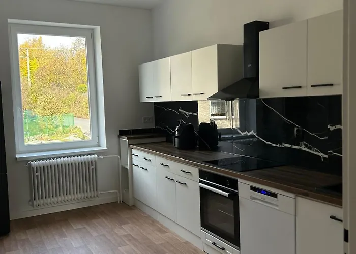 Appartement 28 Horni Mesto
