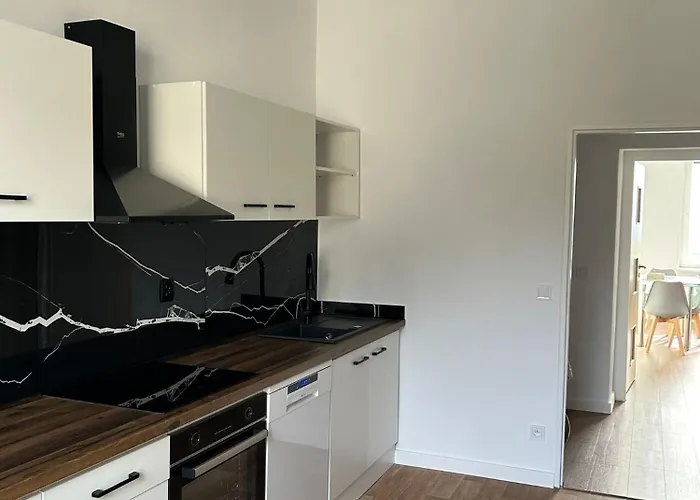28 Appartement *