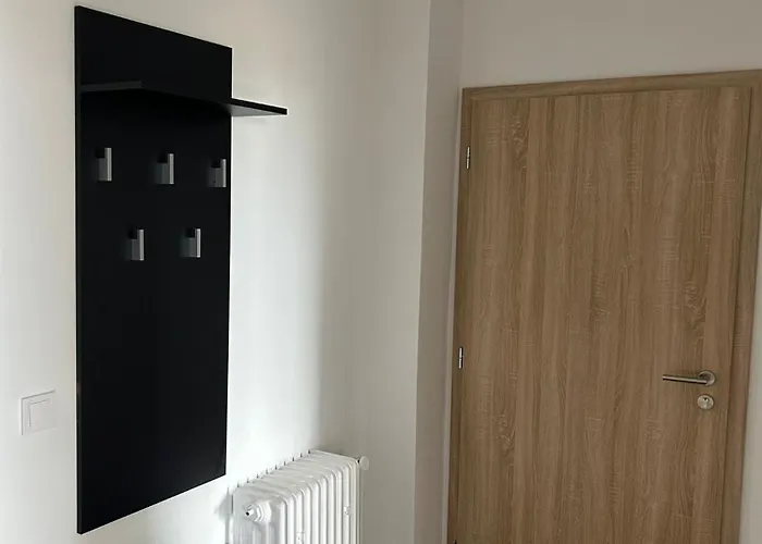 28 Appartement *